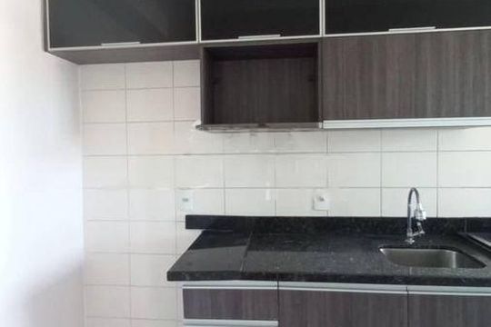Apartamento à venda com 3 quartos, 63m² em Vila Santa Clara, São Paulo