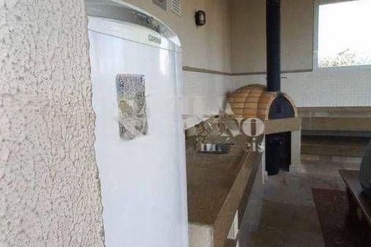 Apartamento à venda com 3 quartos, 63m² em Vila Santa Clara, São Paulo