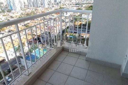 Apartamento à venda com 3 quartos, 63m² em Vila Santa Clara, São Paulo