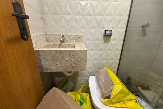 Casa à venda com 5 quartos, 820m² em Setor Habitacional Vicente Pires, Brasília