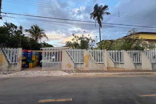 Casa à venda com 5 quartos, 820m² em Setor Habitacional Vicente Pires, Brasília
