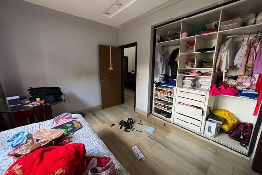 Casa à venda com 5 quartos, 820m² em Setor Habitacional Vicente Pires, Brasília