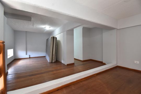 Quarto de apartamento para alugar com 2 quartos, 52m² em Juvevê, Curitiba