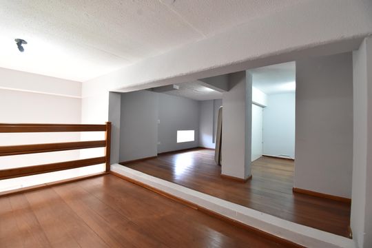 Quarto de apartamento para alugar com 2 quartos, 52m² em Juvevê, Curitiba