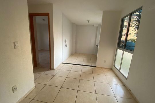Apartamento para alugar com 2 quartos, 43m² em Cosmos, Rio de Janeiro