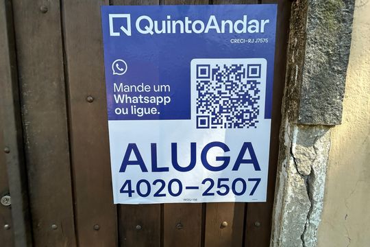 WGIU-156 de casa para alugar com 2 quartos, 160m² em Praça Seca, Rio de Janeiro