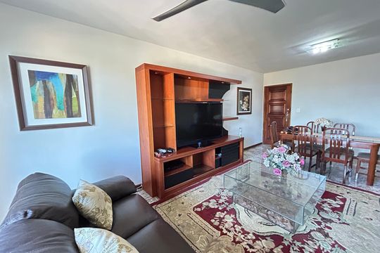 Sala de casa para alugar com 2 quartos, 160m² em Praça Seca, Rio de Janeiro