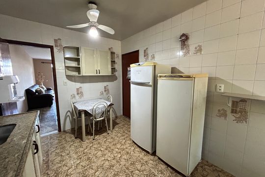 Cozinha de casa para alugar com 2 quartos, 160m² em Praça Seca, Rio de Janeiro