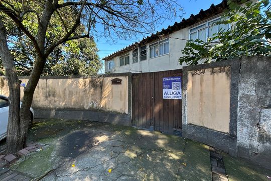 Casa para alugar com 2 quartos, 160m² em Praça Seca, Rio de Janeiro