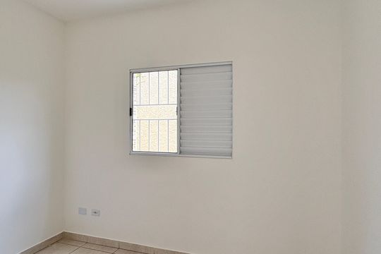 Quarto de apartamento para alugar com 1 quarto, 60m² em Vila Mangalot, São Paulo