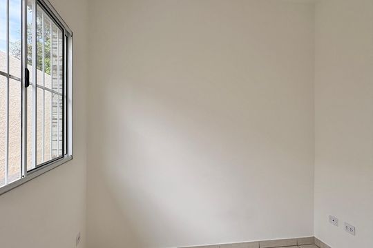 Sala de apartamento para alugar com 1 quarto, 60m² em Vila Mangalot, São Paulo