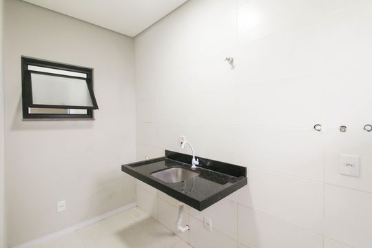 Área de Serviço de casa para alugar com 3 quartos, 160m² em Igara, Canoas