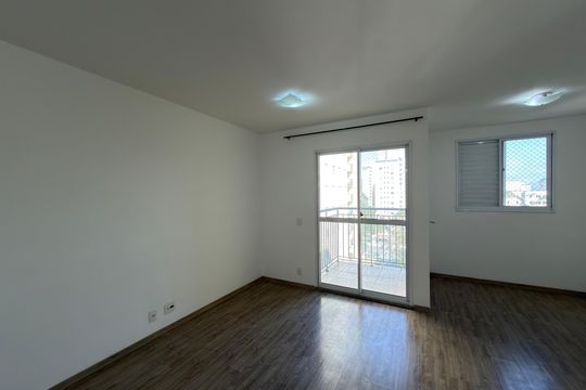 Apartamento para alugar com 2 quartos, 60m² em Planalto, São Bernardo do Campo