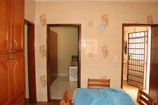 Cozinha de casa à venda com 4 quartos, 250m² em Jardim Colorado, São Paulo