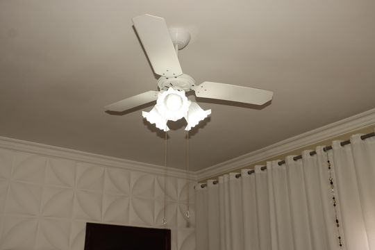Sala de casa à venda com 4 quartos, 250m² em Jardim Colorado, São Paulo
