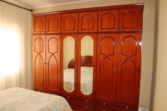 Quarto de casa à venda com 4 quartos, 250m² em Jardim Colorado, São Paulo