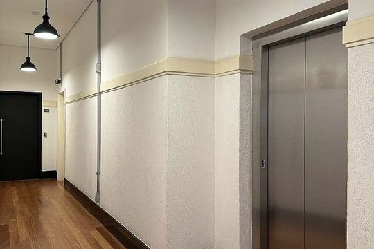 Apartamento para alugar com 1 quarto, 110m² em Cerqueira César, São Paulo
