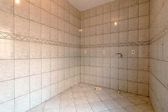 Cozinha de apartamento para alugar com 3 quartos, 95m² em Centro Histórico, Porto Alegre