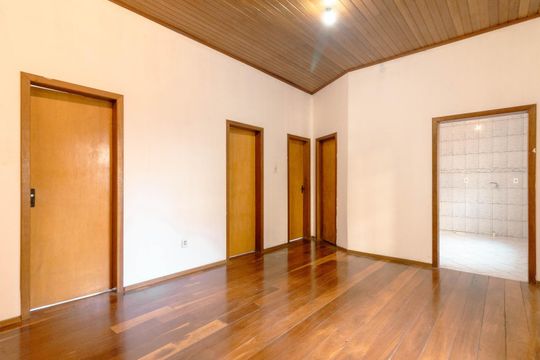 Sala de apartamento para alugar com 3 quartos, 95m² em Centro Histórico, Porto Alegre