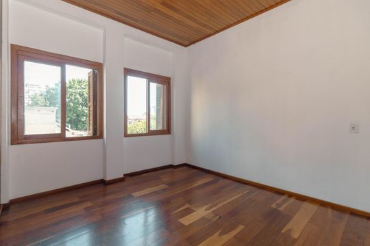 Quarto de apartamento para alugar com 3 quartos, 95m² em Centro Histórico, Porto Alegre