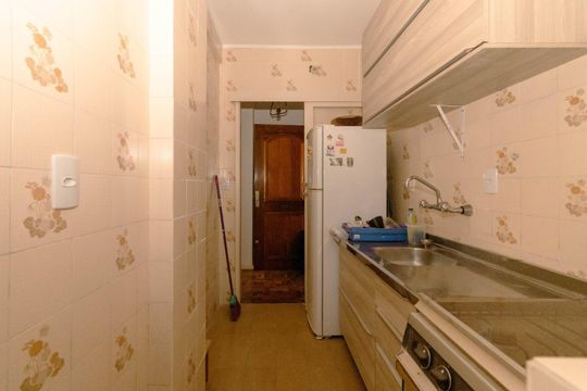 Apartamento para alugar com 1 quarto, 65m² em Centro Histórico, Porto Alegre