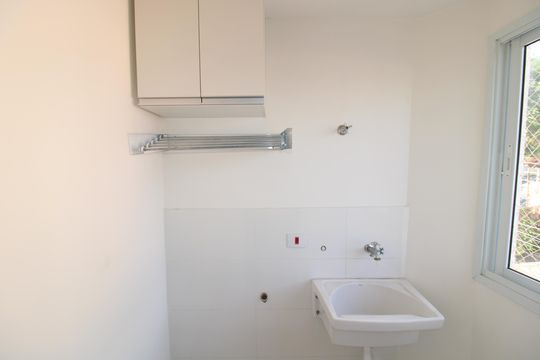 Apartamento para alugar com 1 quarto, 29m² em Parque Mandaqui, São Paulo