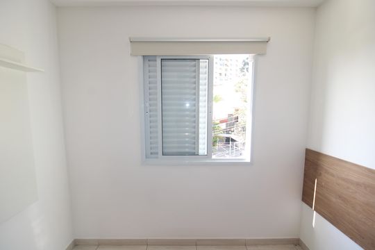 Quarto  de apartamento para alugar com 1 quarto, 29m² em Parque Mandaqui, São Paulo