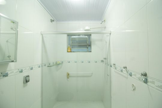 Casa 2 de casa à venda com 4 quartos, 133m² em Vila Teresinha, São Paulo