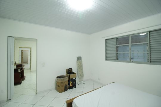 Casa 2 de casa à venda com 4 quartos, 133m² em Vila Teresinha, São Paulo