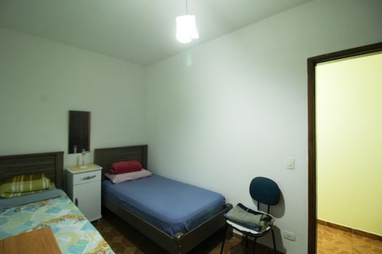 Casa 1 de casa à venda com 4 quartos, 133m² em Vila Teresinha, São Paulo