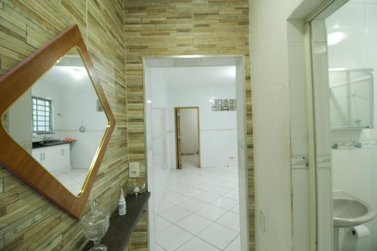 Casa 2 de casa à venda com 4 quartos, 133m² em Vila Teresinha, São Paulo