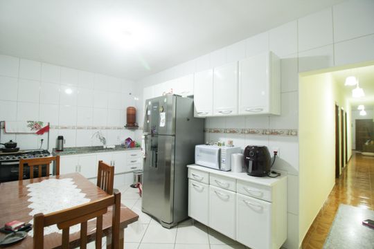 Casa 1 de casa à venda com 4 quartos, 133m² em Vila Teresinha, São Paulo