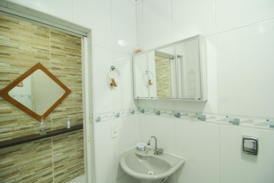 Casa 2 de casa à venda com 4 quartos, 133m² em Vila Teresinha, São Paulo