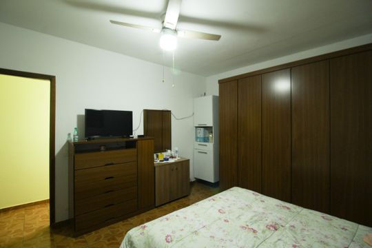Casa 1 de casa à venda com 4 quartos, 133m² em Vila Teresinha, São Paulo