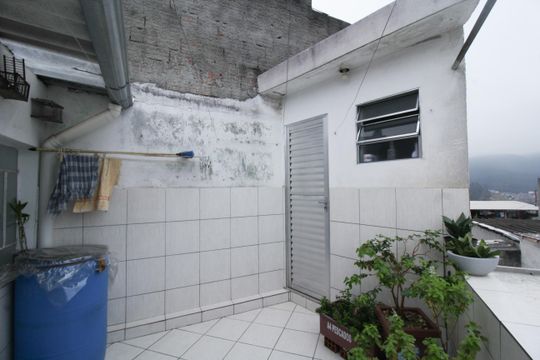 Casa 2 de casa à venda com 4 quartos, 133m² em Vila Teresinha, São Paulo