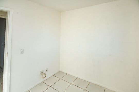 Apartamento para alugar com 2 quartos, 61m² em Candelária, Belo Horizonte