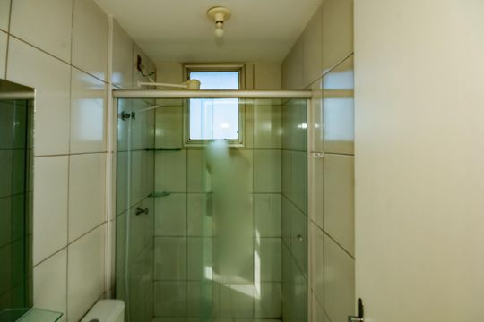 Apartamento para alugar com 2 quartos, 61m² em Candelária, Belo Horizonte