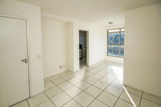 Apartamento para alugar com 2 quartos, 61m² em Candelária, Belo Horizonte