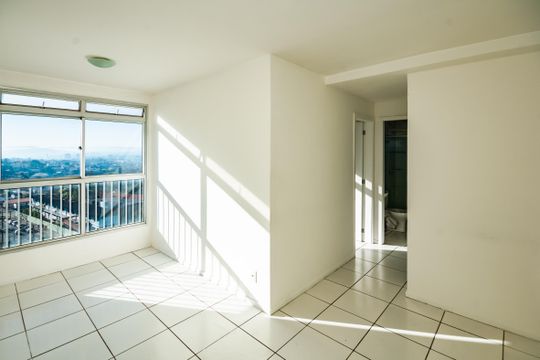 Apartamento para alugar com 2 quartos, 61m² em Candelária, Belo Horizonte