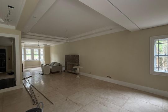 Casa de Condomínio para alugar com 3 quartos, 269m² em Terras do Madeira, Carapicuíba