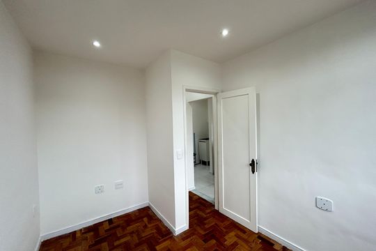 Quarto de apartamento para alugar com 1 quarto, 45m² em Maria da Graça, Rio de Janeiro