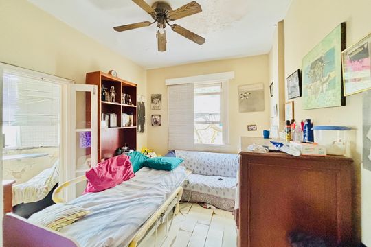 Quarto 2 de apartamento à venda com 3 quartos, 103m² em Ipanema, Rio de Janeiro