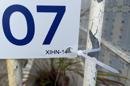 Código de apartamento para alugar com 3 quartos, 80m² em Cabula, Salvador