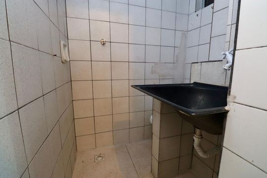 Área de Serviço de apartamento para alugar com 3 quartos, 80m² em Cabula, Salvador
