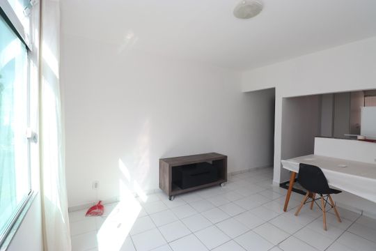 Apartamento para alugar com 3 quartos, 80m² em Cabula, Salvador