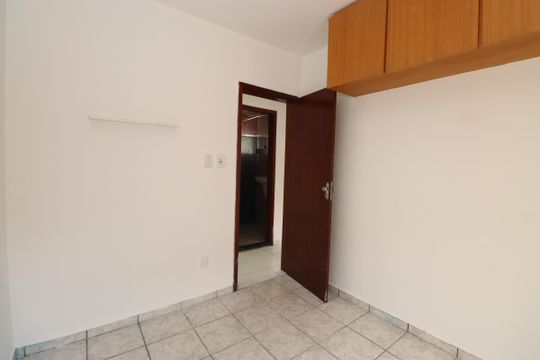 Quarto 1 de apartamento para alugar com 3 quartos, 80m² em Cabula, Salvador