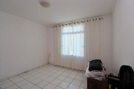 Sala de apartamento para alugar com 3 quartos, 80m² em Cabula, Salvador