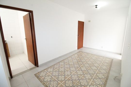 Apartamento para alugar com 3 quartos, 64m² em Conjunto Residencial Trinta E Um de Marco, São José dos Campos