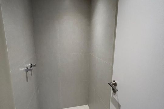 Banheiro de apartamento à venda com 1 quarto, 22m² em Paraíso, São Paulo