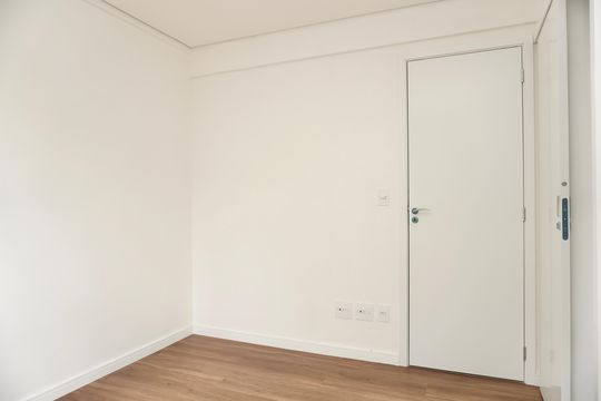 Semi-suíte 2 de apartamento à venda com 3 quartos, 184m² em Luxemburgo, Belo Horizonte